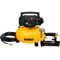 Dewalt DeWalt 2" Brad Comp Combo Kit DW DWC1KIT-B - alternate 1